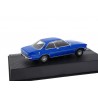 1/43 Altaya DC1334 Opel Commodore B GS/E 1972 - Sapphire Blue Metallic, Opel Collection #103