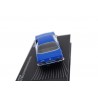 1/43 Altaya DC1334 Opel Commodore B GS/E 1972 - Sapphire Blue Metallic, Opel Collection #103
