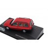 1/43 Altaya DC1331 Opel Kadett E2 Caravan LS 1989 - Magma Red, Opel Collection #105