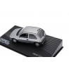 1/43 Altaya DC161 Opel Corsa B 1.2 CDX 1993 - Yukon Silver Metallic, Opel Collection #80