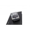1/43 Altaya DC161 Opel Corsa B 1.2 CDX 1993 - Yukon Silver Metallic, Opel Collection #80
