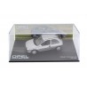 1/43 Altaya DC161 Opel Corsa B 1.2 CDX 1993 - Yukon Silver Metallic, Opel Collection #80