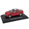 Spark Mercedes-Benz CLA-Class Coupé Progressive Line C118 2019 - Jupiter Red