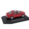 Spark Mercedes-Benz CLA-Class Coupé Progressive Line C118 2019 - Jupiter Red
