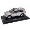 Z Models Mercedes-Benz GLS-Class X167 2019 - Mojave Silver Metallic