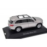 Z Models Mercedes-Benz GLS-Class X167 2019 - Mojave Silver Metallic