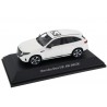 Spark Mercedes-Benz EQC 400 4MATIC N293 2019 - Polar White