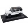 Mercedes-Benz G-Class EQ