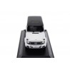 Norev Mercedes-Benz G-Class G 580 with EQ Technology W465 2024 - Manufaktur Opalite White Bright Metallic