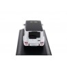 Norev Mercedes-Benz G-Class G 580 with EQ Technology W465 2024 - Manufaktur Opalite White Bright Metallic