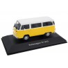 Altaya Volkswagen T2b Bus 1973 - Saturn Yellow/Pastel White