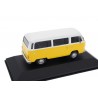 Altaya Volkswagen T2b Bus 1973 - Saturn Yellow/Pastel White