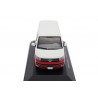 Altaya Volkswagen T6 Multivan TDI Blue Motion SG 2015 - Cherry Red/Candy White