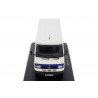 Altaya Mercedes-Benz 207 D T1 W601 Mercedes-Benz Service 1977 - Classic White with Blue Livery