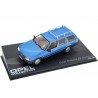 Altaya Opel Rekord E2 Caravan GLE 2.0 E 1982 - Azure Blue Metallic