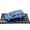 Altaya Opel Rekord E2 Caravan GLE 2.0 E 1982 - Azure Blue Metallic