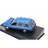 Altaya Opel Rekord E2 Caravan GLE 2.0 E 1982 - Azure Blue Metallic