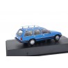 Altaya Opel Rekord E2 Caravan GLE 2.0 E 1982 - Azure Blue Metallic