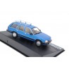 Altaya Opel Rekord E2 Caravan GLE 2.0 E 1982 - Azure Blue Metallic