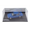 Altaya Opel Ascona C3 1.8 GT 1988 - Stratos Blue