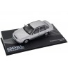 Altaya Daewoo Nexia N100 1994 - Poly Silver Metallic