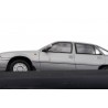 Altaya Daewoo Nexia N100 1994 - Poly Silver Metallic