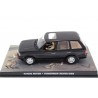 Altaya Range Rover Series II P38 4.6 HSE "Tomorrow Never Dies (1997)" 1995 - Caracal Black