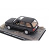 Altaya Range Rover Series II P38 4.6 HSE "Tomorrow Never Dies (1997)" 1995 - Caracal Black