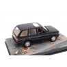 Altaya Range Rover Series II P38 4.6 HSE "Tomorrow Never Dies (1997)" 1995 - Caracal Black