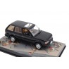 Altaya Range Rover Series II P38 4.6 HSE "Tomorrow Never Dies (1997)" 1995 - Caracal Black