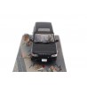 Altaya Range Rover Series II P38 4.6 HSE "Tomorrow Never Dies (1997)" 1995 - Caracal Black