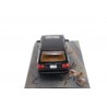 Altaya Range Rover Series II P38 4.6 HSE "Tomorrow Never Dies (1997)" 1995 - Caracal Black