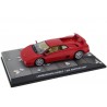 Altaya Lamborghini Diablo "Die Another Day (2002)" 1992 - Diablo Rosso