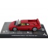 Altaya Lamborghini Diablo "Die Another Day (2002)" 1992 - Diablo Rosso
