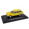 DeAgostini Volkswagen Passat Variant B1 L Typ 33 1974 - Rallye Yellow