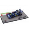 Tyrrell P34