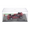 Centauria Brabham BT46B #1 "Parmalat Racing Team" Sweden Grand Prix Formula 1 1978 - Niki Lauda