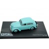 Altaya Opel Kadett K38 1937 - Sirius Blue