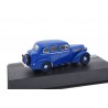 1/43 Altaya DC160 Opel Super 6 1937 - Saturated Blue, Opel Collection #79