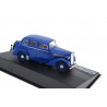 1/43 Altaya DC160 Opel Super 6 1937 - Saturated Blue, Opel Collection #79