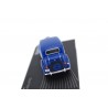 1/43 Altaya DC160 Opel Super 6 1937 - Saturated Blue, Opel Collection #79