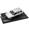 Opel Rekord Caravan