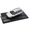 Altaya Opel Kadett E Facelift Caravan LS 1989 - Astro Silver Metallic