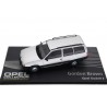 Altaya Opel Kadett E Facelift Caravan LS 1989 - Astro Silver Metallic