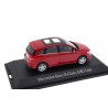 Norev Mercedes-Benz B-Class AMG Line W246 MOPF 2015 - Jupiter Red