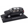 Z Models Mercedes-Benz GLS-Class X167 2019 - Obsidian Black Metallic