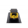 Norev Mercedes-Benz G-Class G 500 AMG Line W465 2024 - Manufaktur Sun Yellow/Obsidian Black Metallic