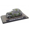 Atlas Mercedes-Benz 170 V W136 1942 - Military Camouflage
