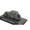 Atlas Mercedes-Benz 170 V W136 1942 - Military Camouflage