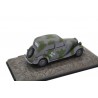 Atlas Mercedes-Benz 170 V W136 1942 - Military Camouflage